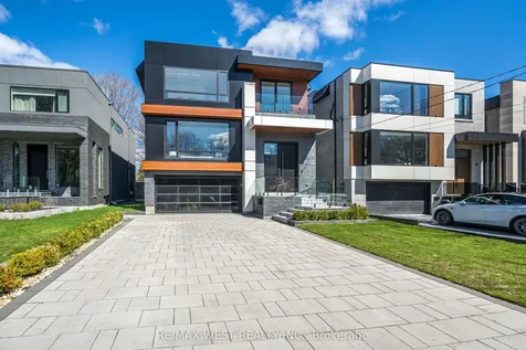 38 Gwendolen Avenue Toronto ON M2N 1A2