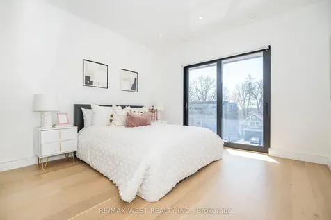 38 Gwendolen Avenue Toronto ON M2N 1A2