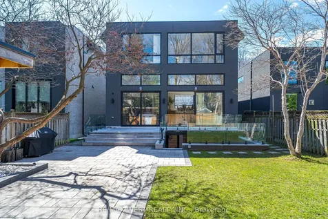 38 Gwendolen Avenue Toronto ON M2N 1A2