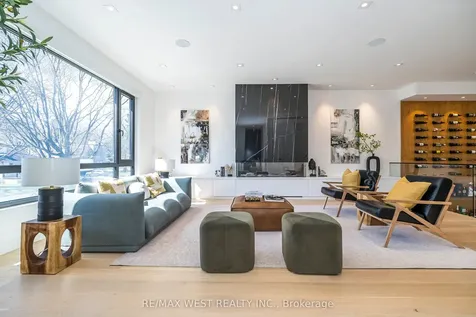 38 Gwendolen Avenue Toronto ON M2N 1A2