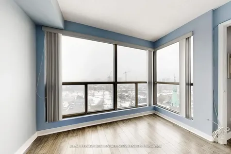 298 Jarvis Street Toronto ON M5B 2M4