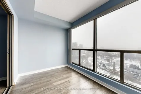 298 Jarvis Street Toronto ON M5B 2M4