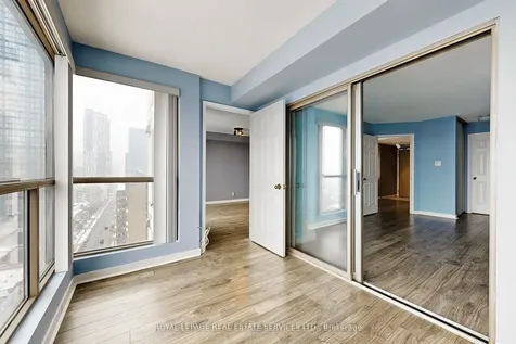 298 Jarvis Street Toronto ON M5B 2M4