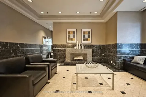298 Jarvis Street Toronto ON M5B 2M4