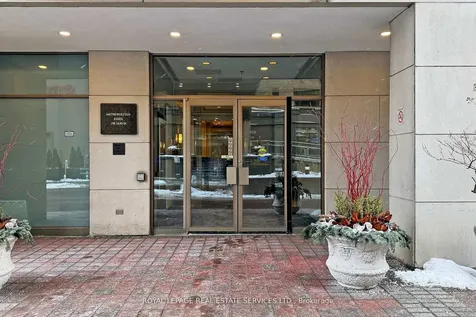 298 Jarvis Street Toronto ON M5B 2M4