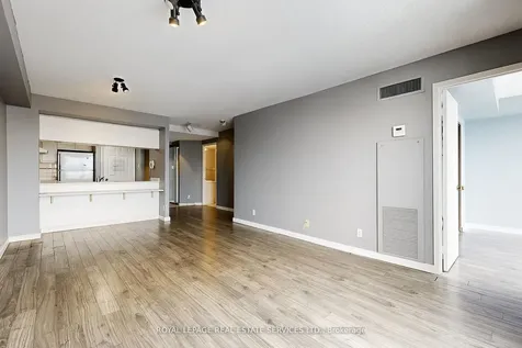 298 Jarvis Street Toronto ON M5B 2M4
