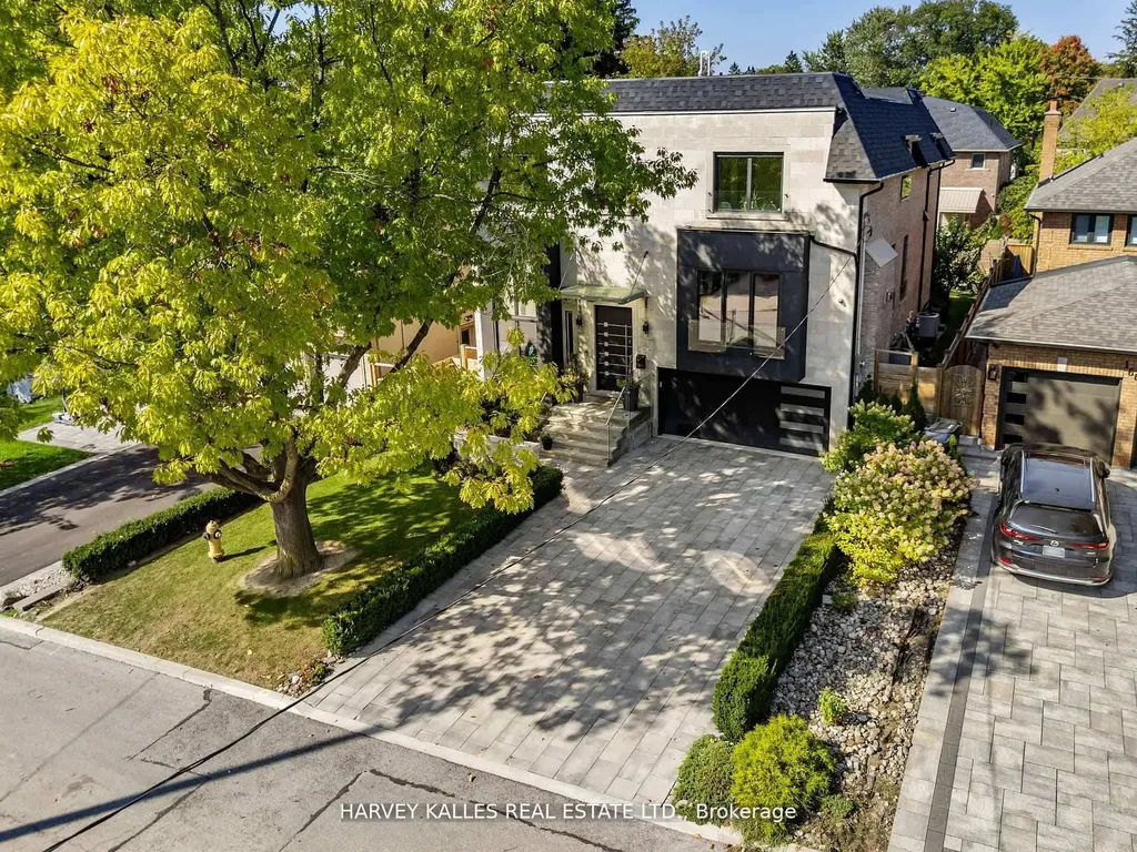 170 Burndale Avenue Toronto ON M2N 1T2