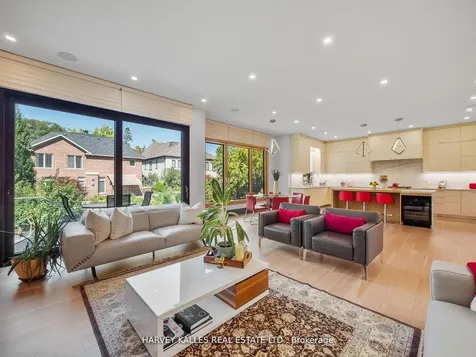 170 Burndale Avenue Toronto ON M2N 1T2