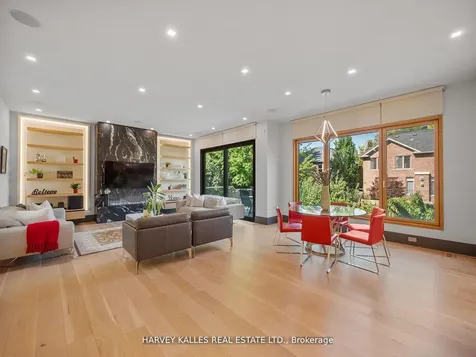 170 Burndale Avenue Toronto ON M2N 1T2