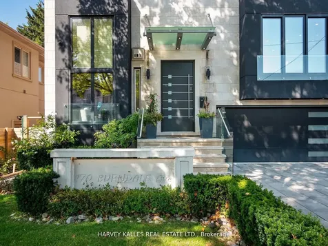 170 Burndale Avenue Toronto ON M2N 1T2