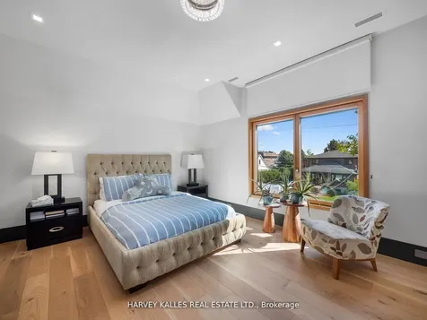 170 Burndale Avenue Toronto ON M2N 1T2