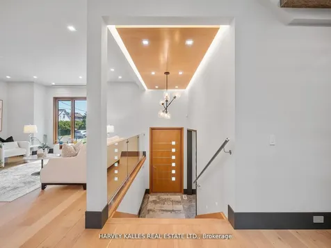170 Burndale Avenue Toronto ON M2N 1T2