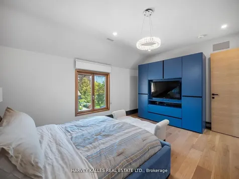 170 Burndale Avenue Toronto ON M2N 1T2
