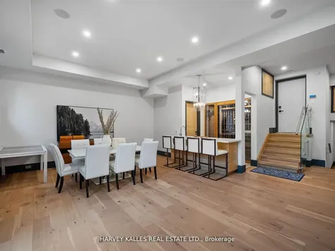 170 Burndale Avenue Toronto ON M2N 1T2