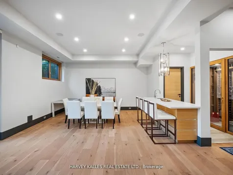 170 Burndale Avenue Toronto ON M2N 1T2