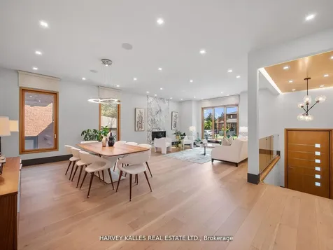 170 Burndale Avenue Toronto ON M2N 1T2