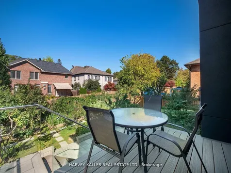 170 Burndale Avenue Toronto ON M2N 1T2