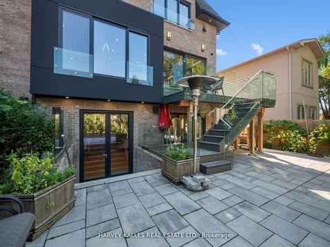 170 Burndale Avenue Toronto ON M2N 1T2