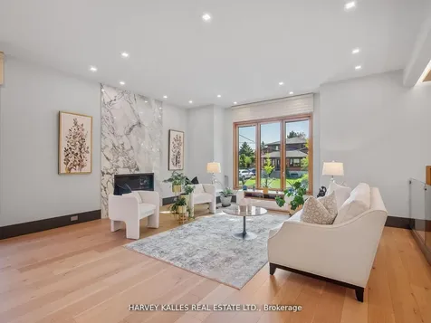 170 Burndale Avenue Toronto ON M2N 1T2