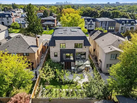 170 Burndale Avenue Toronto ON M2N 1T2