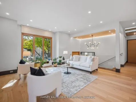 170 Burndale Avenue Toronto ON M2N 1T2