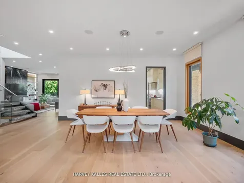 170 Burndale Avenue Toronto ON M2N 1T2