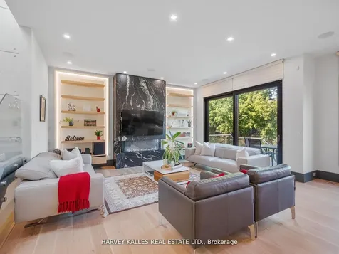 170 Burndale Avenue Toronto ON M2N 1T2