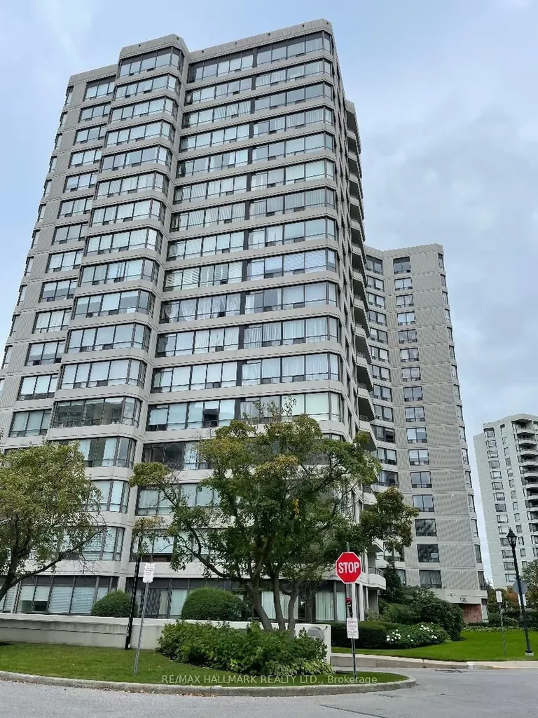 1101 Steeles Avenue W Toronto ON M2R 3W5