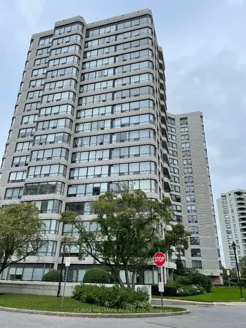 1101 Steeles Avenue W Toronto ON M2R 3W5