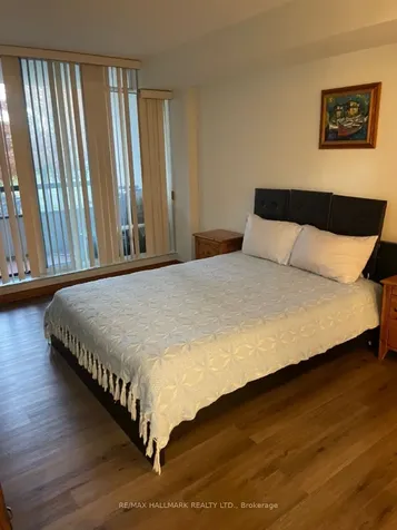 1101 Steeles Avenue W Toronto ON M2R 3W5
