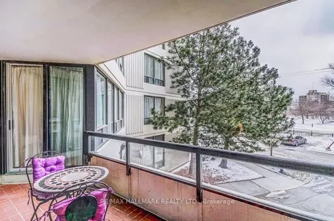 1101 Steeles Avenue W Toronto ON M2R 3W5