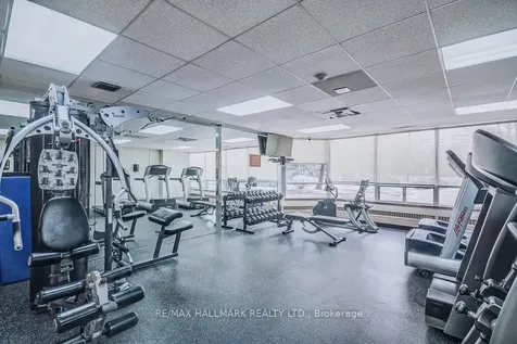 1101 Steeles Avenue W Toronto ON M2R 3W5