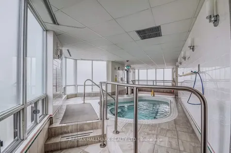 1101 Steeles Avenue W Toronto ON M2R 3W5