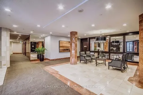 1101 Steeles Avenue W Toronto ON M2R 3W5