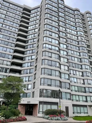 1101 Steeles Avenue W Toronto ON M2R 3W5