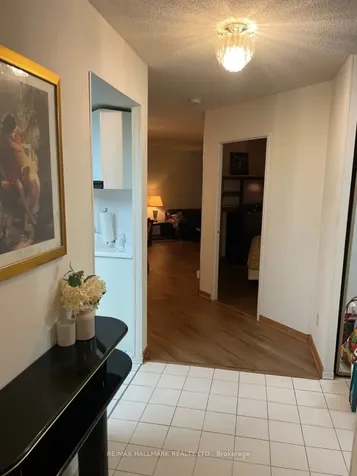1101 Steeles Avenue W Toronto ON M2R 3W5