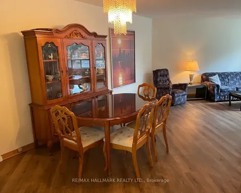 1101 Steeles Avenue W Toronto ON M2R 3W5