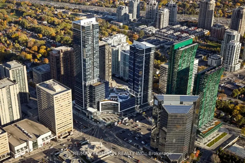 4789 Yonge Street Toronto ON M2N 0G3