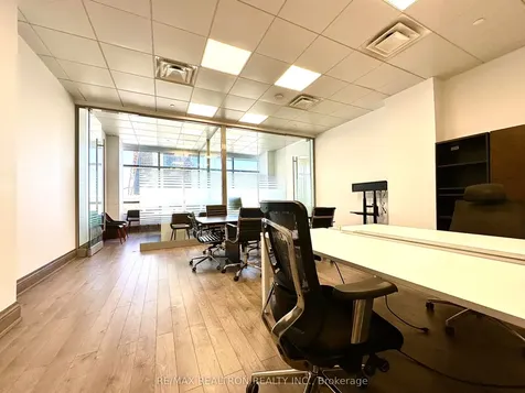 4789 Yonge Street Toronto ON M2N 0G3