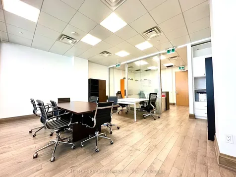 4789 Yonge Street Toronto ON M2N 0G3