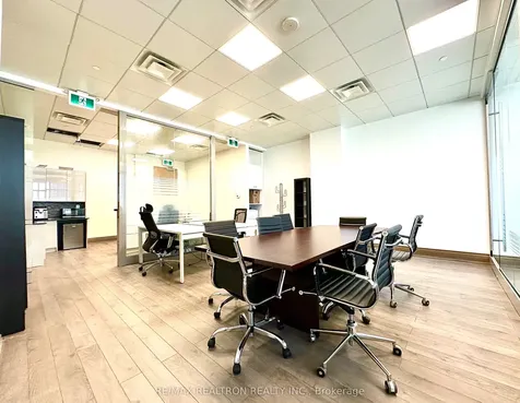 4789 Yonge Street Toronto ON M2N 0G3