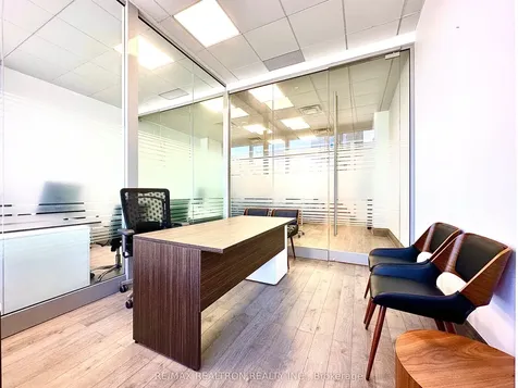 4789 Yonge Street Toronto ON M2N 0G3