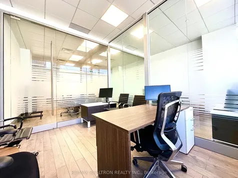 4789 Yonge Street Toronto ON M2N 0G3