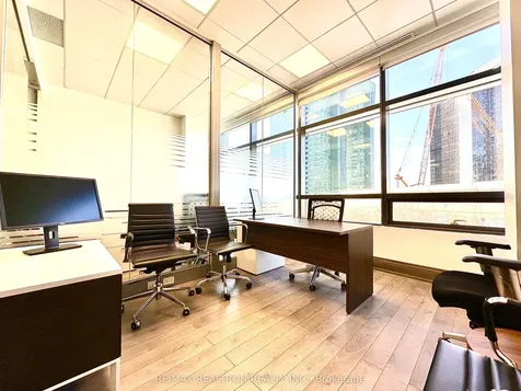 4789 Yonge Street Toronto ON M2N 0G3