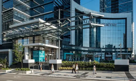 4789 Yonge Street Toronto ON M2N 0G3
