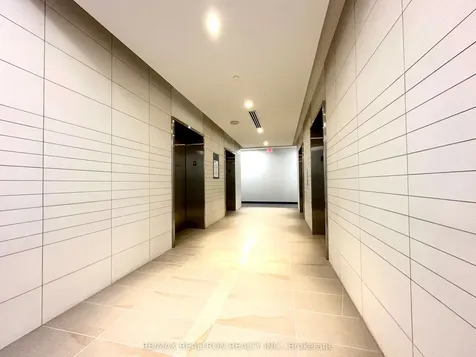 4789 Yonge Street Toronto ON M2N 0G3