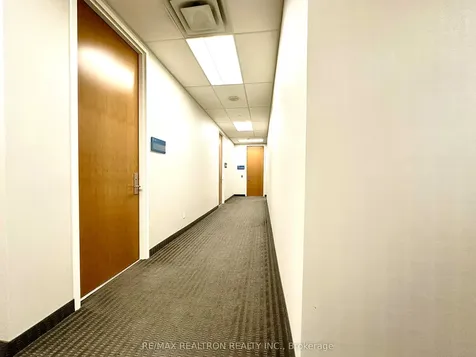 4789 Yonge Street Toronto ON M2N 0G3
