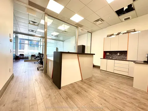 4789 Yonge Street Toronto ON M2N 0G3