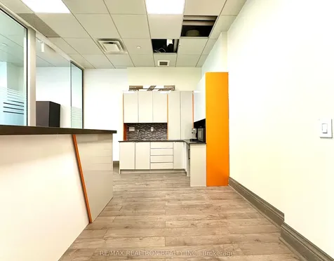 4789 Yonge Street Toronto ON M2N 0G3