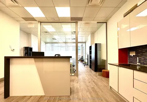 4789 Yonge Street Toronto ON M2N 0G3
